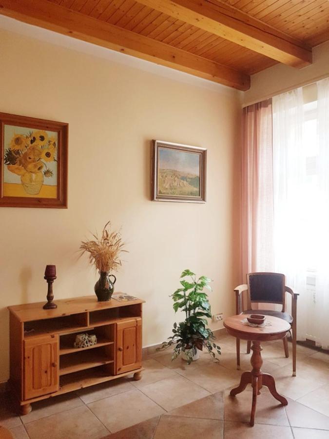 Appartment Centrum การ์โลวีวารี ภายนอก รูปภาพ